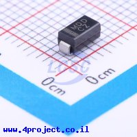 MDD(Microdiode Electronics) SMAJ51A