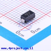 MDD(Microdiode Electronics) SMAJ100CA