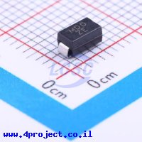 MDD(Microdiode Electronics) SMAJ54CA