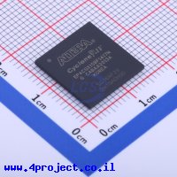 Intel/Altera EP4CGX15BF14I7N