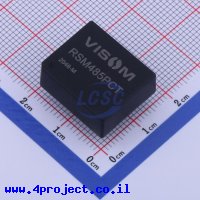 VISOM RSM485PCT