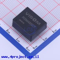 VISOM RSM485CT