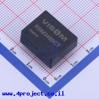 VISOM RSM3485CT
