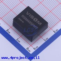 VISOM RSM485PHT