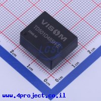 VISOM TD501D485H-E