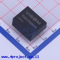VISOM TD501D485H-A