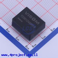VISOM TD301D485H-A