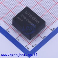VISOM TD321D485H-A