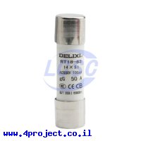 Delixi Electric RT18M1451T50