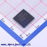 NXP Semicon LPC1758FBD80K