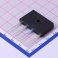 Diodes Incorporated GBJ2510F