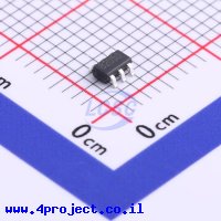 MCC(Micro Commercial Components) SIL8205-TP