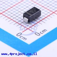 MDD(Microdiode Electronics) SMAJ60A