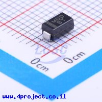 MDD(Microdiode Electronics) SMAJ18A