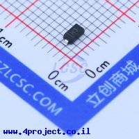 Jiangsu Changjing Electronics Technology Co., Ltd. MMSZ5243B