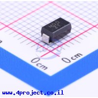 MDD(Microdiode Electronics) SMAJ78CA