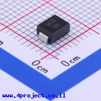 MDD(Microdiode Electronics) SMBJ14CA