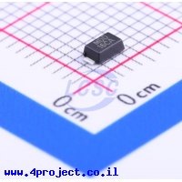MDD(Microdiode Electronics) SMF16CA