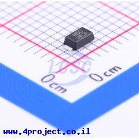 MDD(Microdiode Electronics) SMF18CA