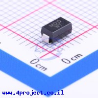 MDD(Microdiode Electronics) SMAJ8.5CA