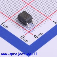 Sharp Microelectronics PC357NJ0000F