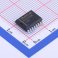 Analog Devices Inc./Maxim Integrated MAX355EWE+T