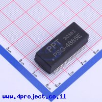 PPT PSG-4885E