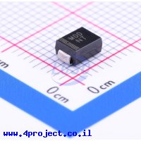 MDD(Microdiode Electronics) SMBJ78A