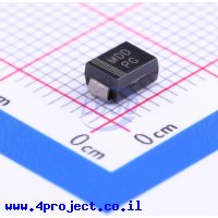 MDD(Microdiode Electronics) SMBJ120A