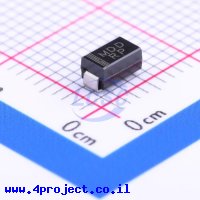 MDD(Microdiode Electronics) SMAJ70A