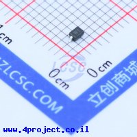 Jiangsu Changjing Electronics Technology Co., Ltd. BZT52C2V7S