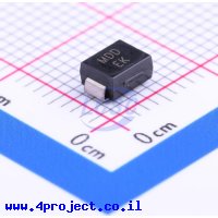 MDD(Microdiode Electronics) SMBJ130CA