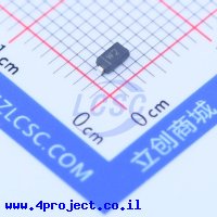 Jiangsu Changjing Electronics Technology Co., Ltd. BZT52C3V0