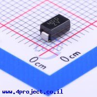 MDD(Microdiode Electronics) SMAJ85CA