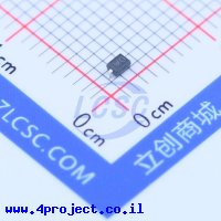 Jiangsu Changjing Electronics Technology Co., Ltd. BZT52C30S