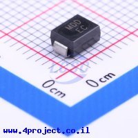 MDD(Microdiode Electronics) SMBJ190CA