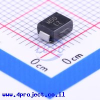 MDD(Microdiode Electronics) SMBJ250CA