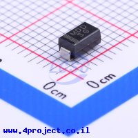 MDD(Microdiode Electronics) SMAJ120A
