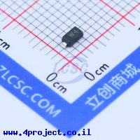 Jiangsu Changjing Electronics Technology Co., Ltd. BZT52C3V6
