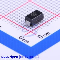 MDD(Microdiode Electronics) SMAJ130CA