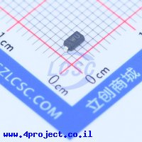Jiangsu Changjing Electronics Technology Co., Ltd. BZT52C43