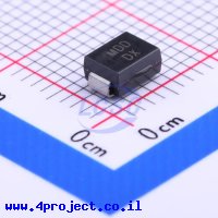 MDD(Microdiode Electronics) SMBJ90CA