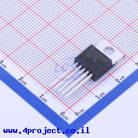 JSMSEMI LM2576T-ADJ P+