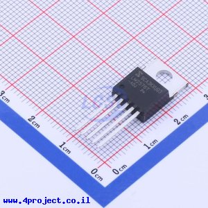 JSMSEMI LM2576T-ADJ P+