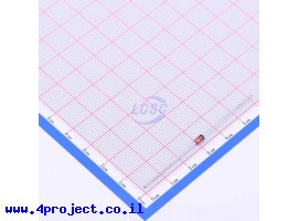 תמונה של מוצר  ST(Semtech) 1N4738A