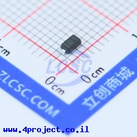 Jiangsu Changjing Electronics Technology Co., Ltd. MMSZ5231B