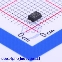 MDD(Microdiode Electronics) SMF9.0CA