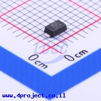MDD(Microdiode Electronics) SMF12CA