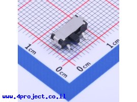 תמונה של מוצר  G-Switch MK-22D14-G020