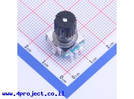 תמונה של מוצר  ALPSALPINE EC11G1534407